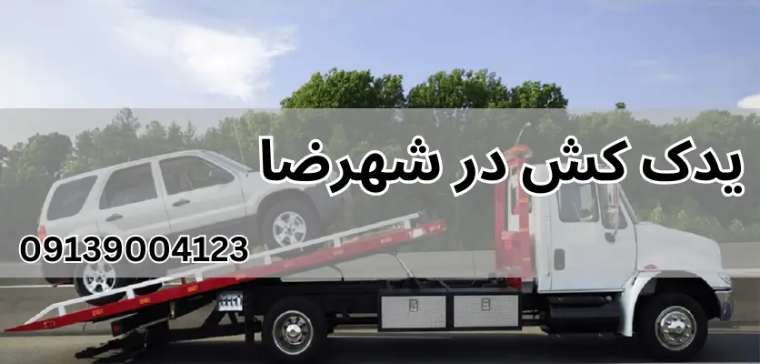 شما در حال مشاهده هستید مقایسه خودروبر کفی دار و چرخ گیر: کدام برای خودروی شما مناسب‌تر است؟