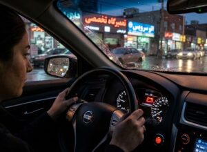 درباره این مقاله بیشتر بخوانید دلایل روشن شدن چراغ دینام ماشین